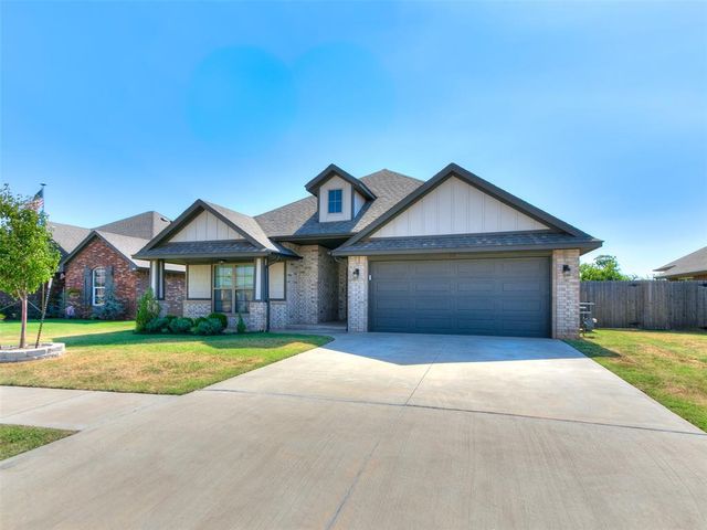 14008 Hamlet Way, Piedmont, OK 73078