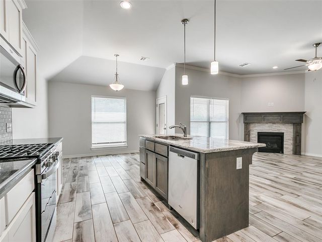 14008 Hamlet Way, Piedmont, OK 73078