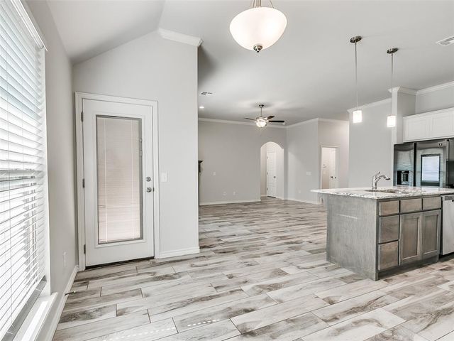 14008 Hamlet Way, Piedmont, OK 73078