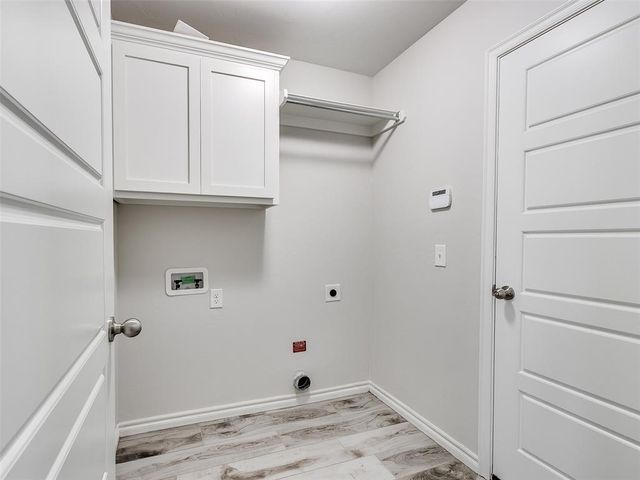 14008 Hamlet Way, Piedmont, OK 73078