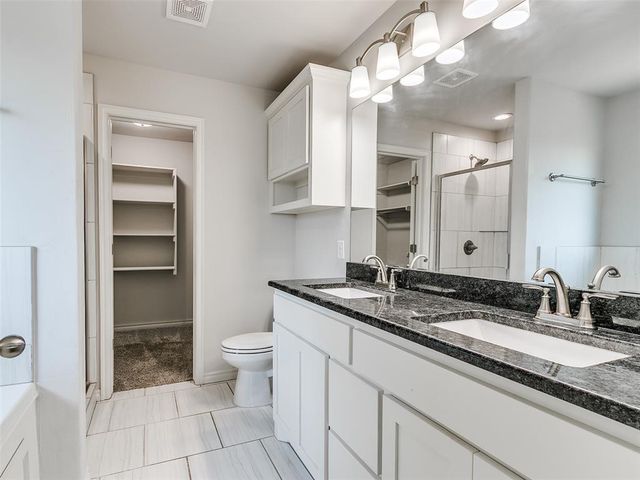 14008 Hamlet Way, Piedmont, OK 73078