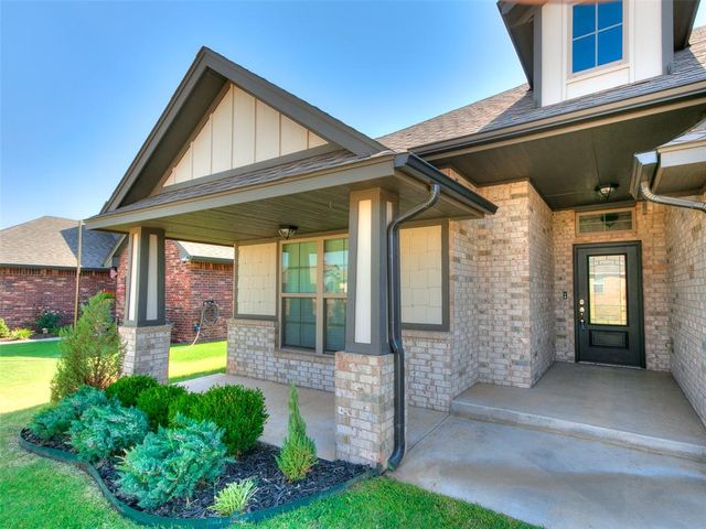 14008 Hamlet Way, Piedmont, OK 73078