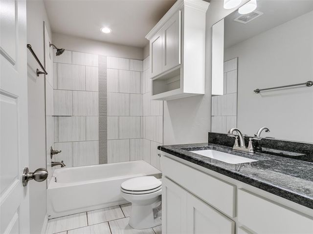 14008 Hamlet Way, Piedmont, OK 73078