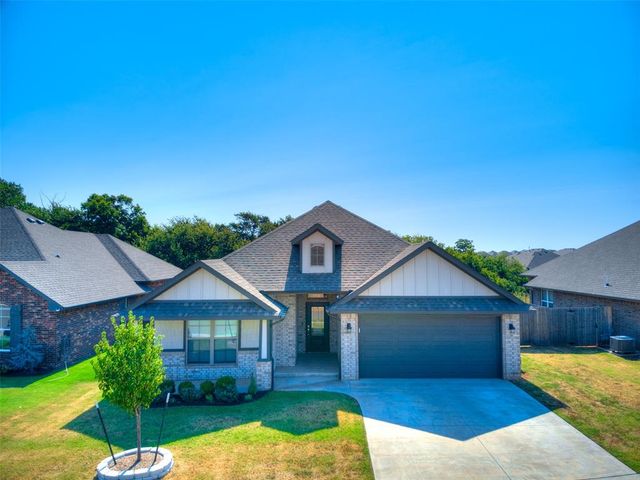 14008 Hamlet Way, Piedmont, OK 73078