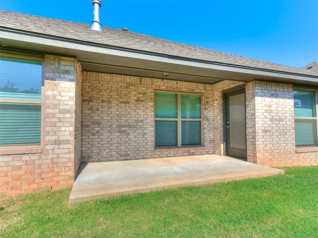 14008 Hamlet Way, Piedmont, OK 73078