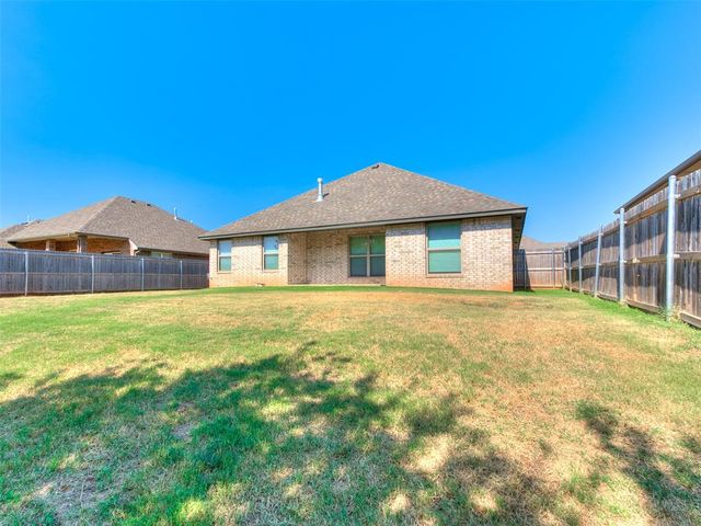 14008 Hamlet Way, Piedmont, OK 73078