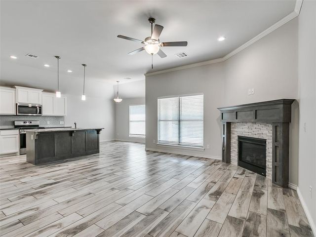 14008 Hamlet Way, Piedmont, OK 73078