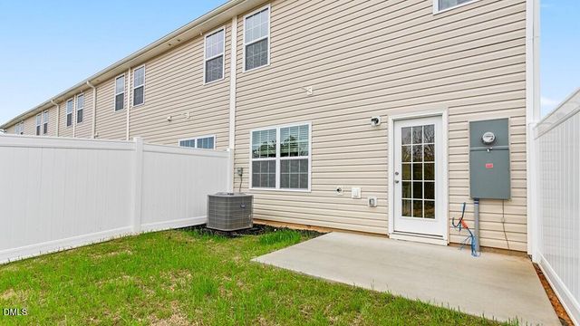 186 Canopy Drive, Graham, NC 27253