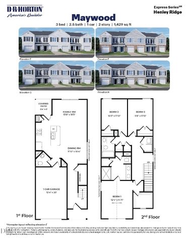 186 Canopy Drive, Graham, NC 27253