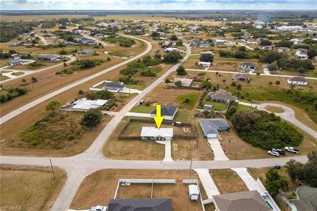 3004 W Briarwood CIR, Labelle, FL 33935