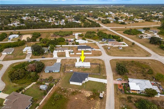 3004 W Briarwood CIR, Labelle, FL 33935