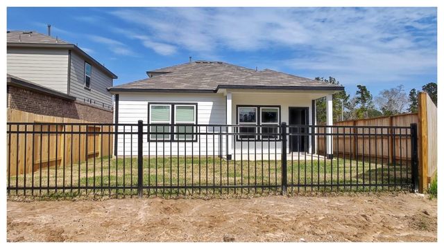 7807 Alset Drive, Magnolia, TX 77354