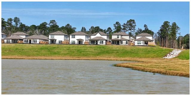 7807 Alset Drive, Magnolia, TX 77354