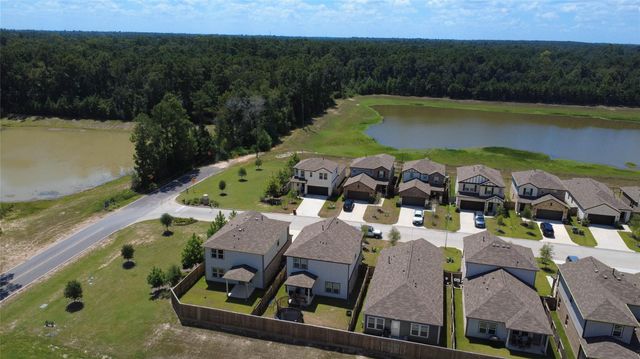 7807 Alset Drive, Magnolia, TX 77354