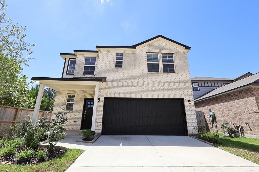 7807 Alset Drive, Magnolia, TX 77354