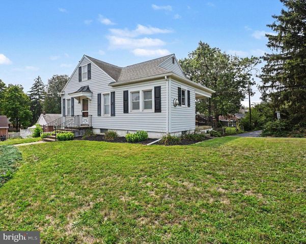 401 WOOD ST, Harrisburg, PA 17109