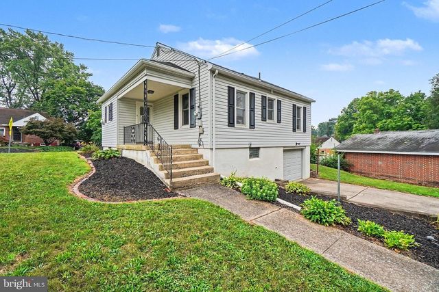 401 WOOD ST, Harrisburg, PA 17109