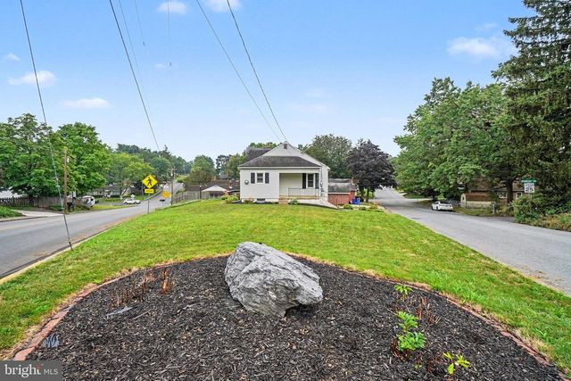 401 WOOD ST, Harrisburg, PA 17109