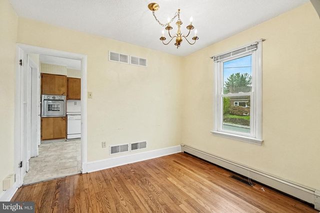 401 WOOD ST, Harrisburg, PA 17109