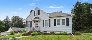 401 WOOD ST, Harrisburg, PA 17109