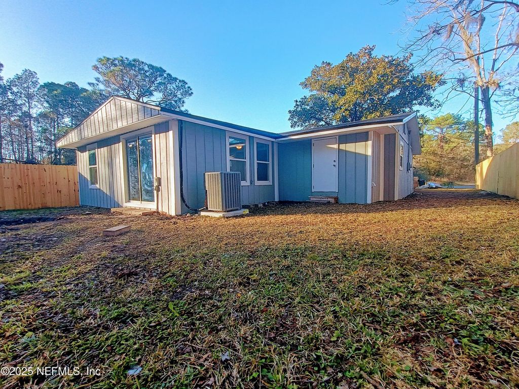 9420 JOOS Road, Jacksonville, FL 32220