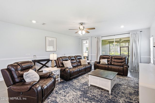 135 NEIGHBOR Court, St. Augustine, FL 32092