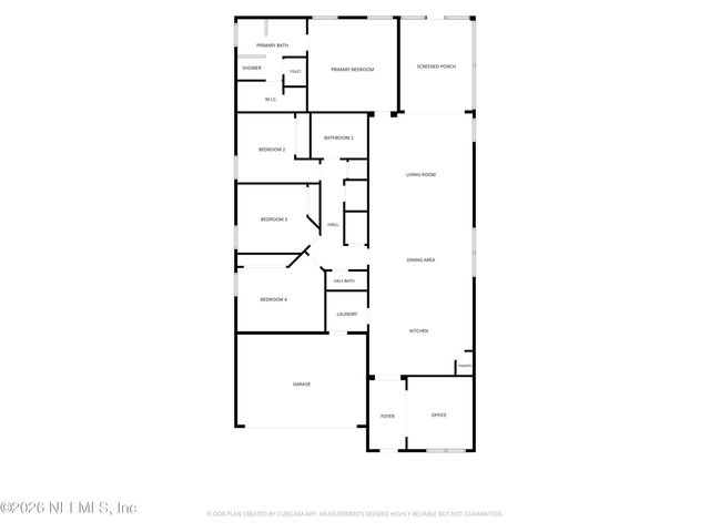 135 NEIGHBOR Court, St. Augustine, FL 32092
