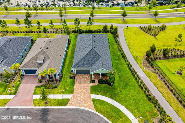 135 NEIGHBOR Court, St. Augustine, FL 32092
