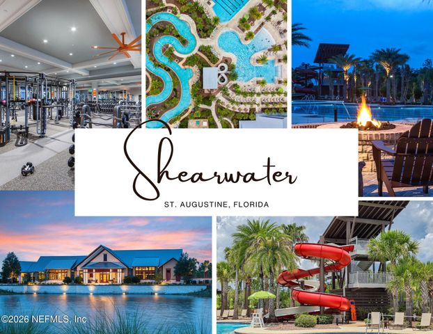 135 NEIGHBOR Court, St. Augustine, FL 32092