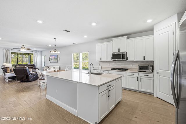 135 NEIGHBOR Court, St. Augustine, FL 32092