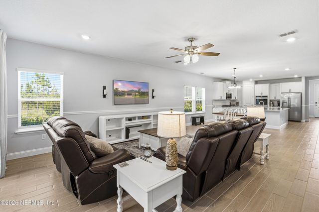 135 NEIGHBOR Court, St. Augustine, FL 32092
