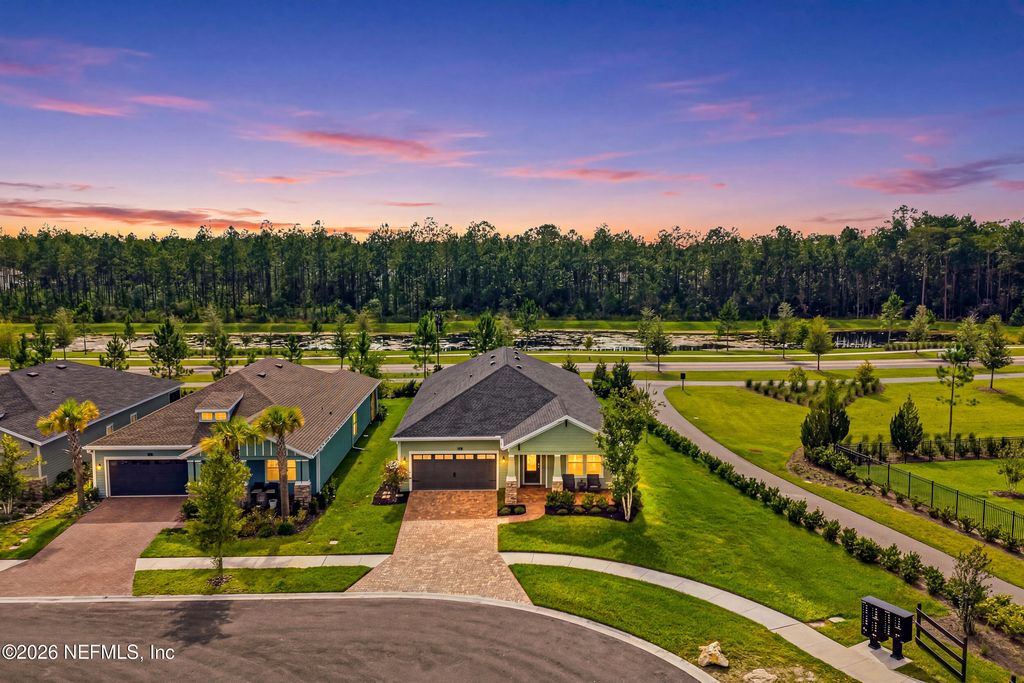 135 NEIGHBOR Court, St. Augustine, FL 32092