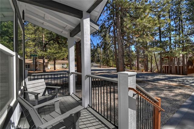 610 Blue Jay, Big Bear Lake, CA 92315
