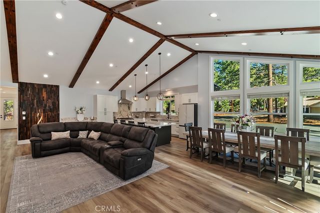 610 Blue Jay, Big Bear Lake, CA 92315