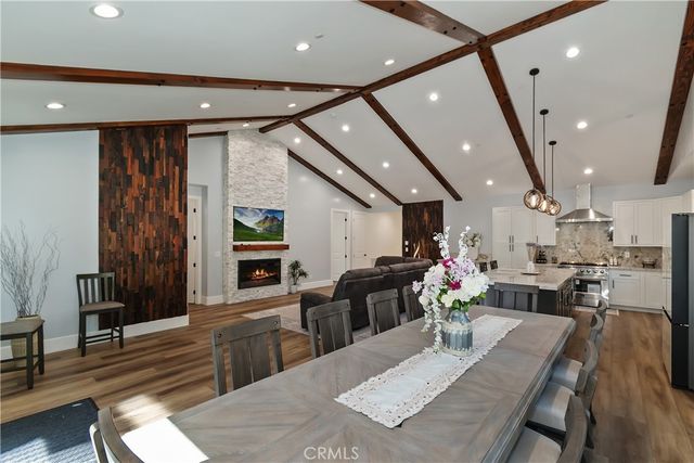 610 Blue Jay, Big Bear Lake, CA 92315