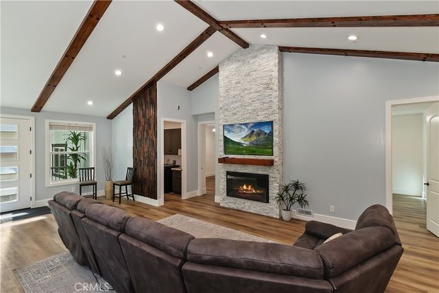 610 Blue Jay, Big Bear Lake, CA 92315