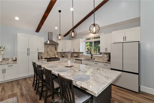610 Blue Jay, Big Bear Lake, CA 92315