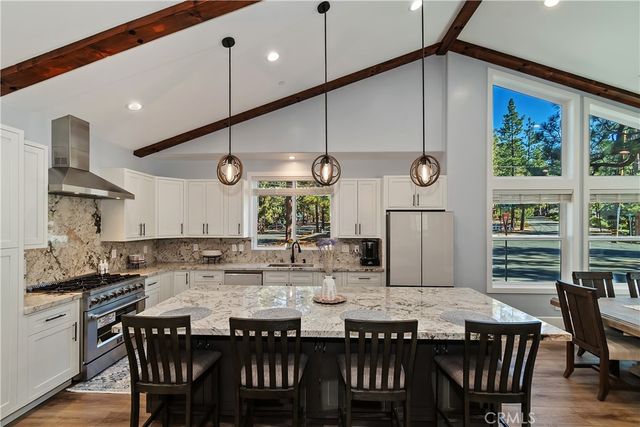 610 Blue Jay, Big Bear Lake, CA 92315