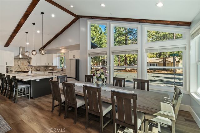 610 Blue Jay, Big Bear Lake, CA 92315