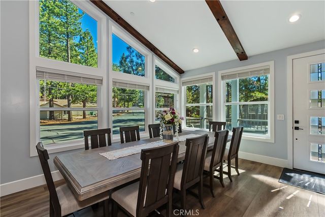 610 Blue Jay, Big Bear Lake, CA 92315