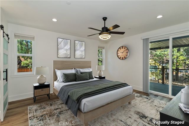 610 Blue Jay, Big Bear Lake, CA 92315