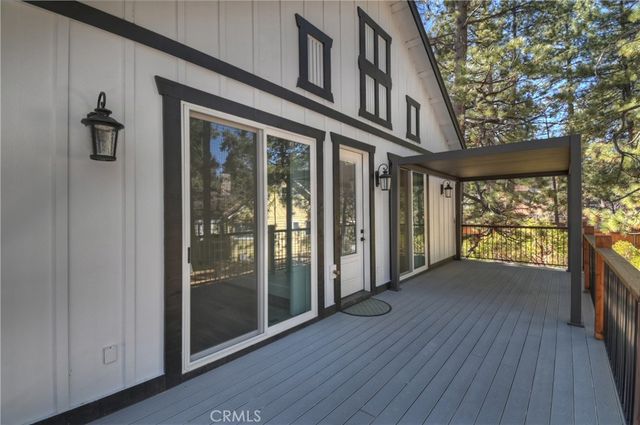 610 Blue Jay, Big Bear Lake, CA 92315