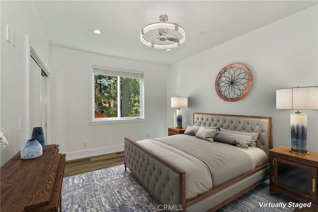 610 Blue Jay, Big Bear Lake, CA 92315