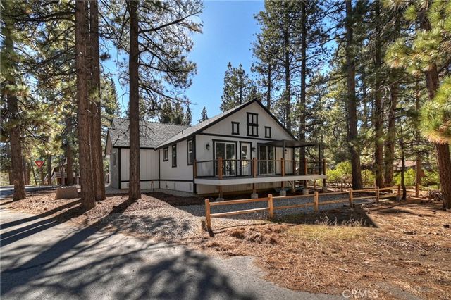 610 Blue Jay, Big Bear Lake, CA 92315