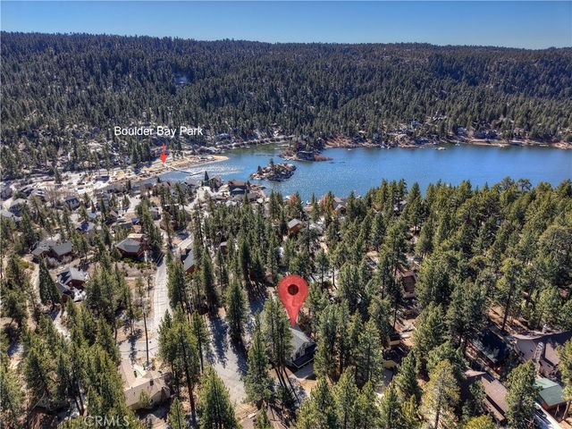 610 Blue Jay, Big Bear Lake, CA 92315