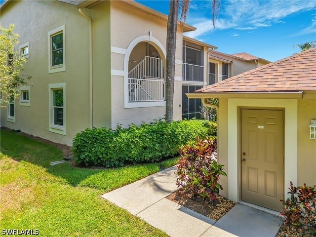 14261 Hickory Links CT 1211, Fort Myers, FL 33912