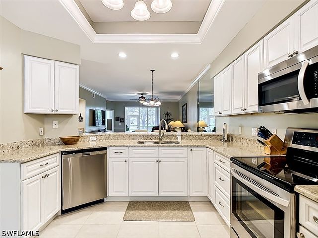 14261 Hickory Links CT 1211, Fort Myers, FL 33912