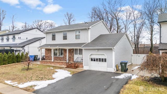 52 Westside Avenue, Avenel, NJ 07001