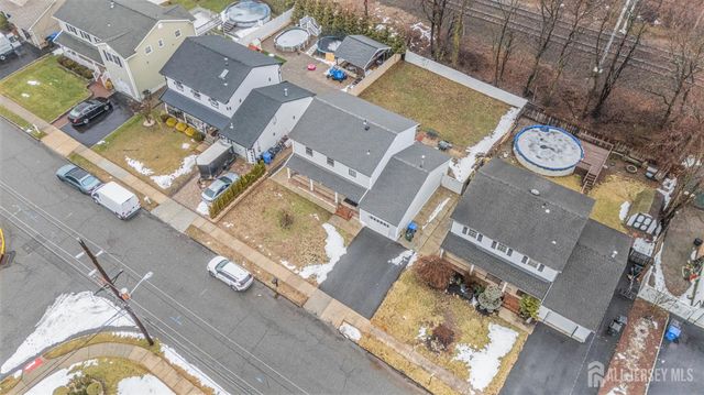 52 Westside Avenue, Avenel, NJ 07001