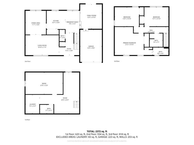 52 Westside Avenue, Avenel, NJ 07001